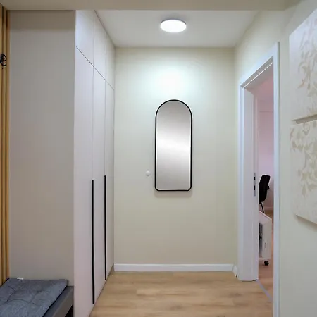 L&l Apartments-the Urban Loft Appartement
