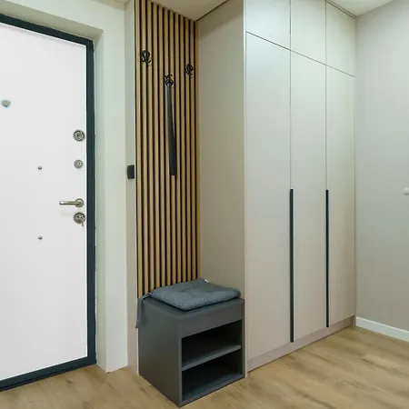 Appartement L&l Apartments-the Urban Loft